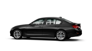 BMW Serie 3 320d Auto.
