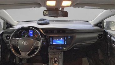 Toyota Auris 1.8 140H Hybrid Active