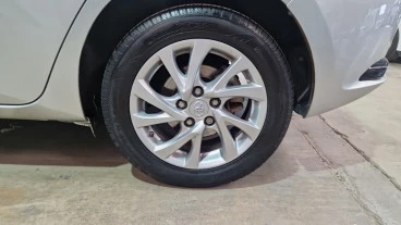 Toyota Auris 1.8 140H Hybrid Active