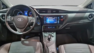 Toyota Auris 1.8 140H Hybrid Active