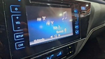 Toyota Auris 1.8 140H Hybrid Active