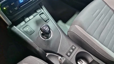 Toyota Auris 1.8 140H Hybrid Active