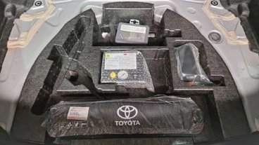 Toyota Auris 1.8 140H Hybrid Active
