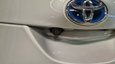 Toyota Auris 1.8 140H Hybrid Active