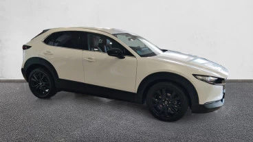 Mazda CX-30 e-SKYACTIV G MHEV 103kW Nagisa