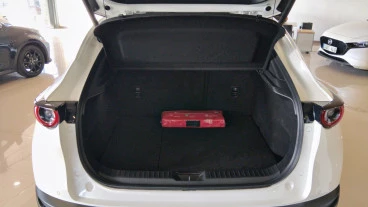 Mazda CX-30 e-SKYACTIV G MHEV 103kW Nagisa