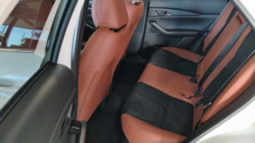 Mazda CX-30 e-SKYACTIV G MHEV 103kW Nagisa