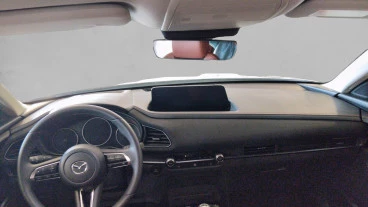 Mazda CX-30 e-SKYACTIV G MHEV 103kW Nagisa