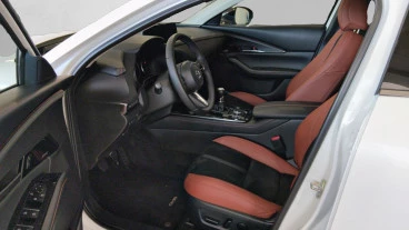 Mazda CX-30 e-SKYACTIV G MHEV 103kW Nagisa