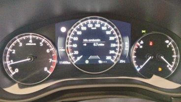 Mazda CX-30 e-SKYACTIV G MHEV 103kW Nagisa