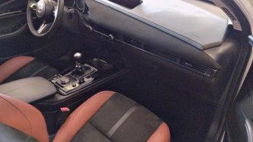 Mazda CX-30 e-SKYACTIV G MHEV 103kW Nagisa