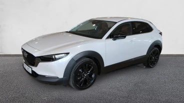 Mazda CX-30 e-SKYACTIV G MHEV 103kW Nagisa