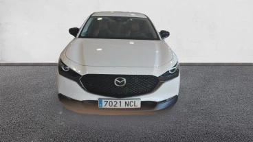 Mazda CX-30 e-SKYACTIV G MHEV 103kW Nagisa