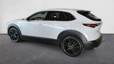 Mazda CX-30 e-SKYACTIV G MHEV 103kW Nagisa