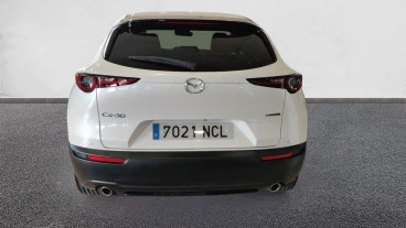 Mazda CX-30 e-SKYACTIV G MHEV 103kW Nagisa
