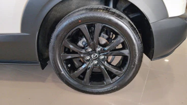 Mazda CX-30 e-SKYACTIV G MHEV 103kW Nagisa