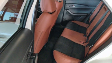 Mazda CX-30 e-SKYACTIV G MHEV 103kW Nagisa
