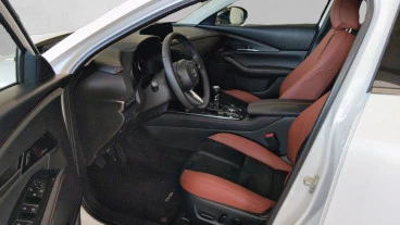 Mazda CX-30 e-SKYACTIV G MHEV 103kW Nagisa