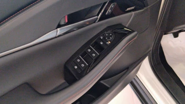 Mazda CX-30 e-SKYACTIV G MHEV 103kW Nagisa