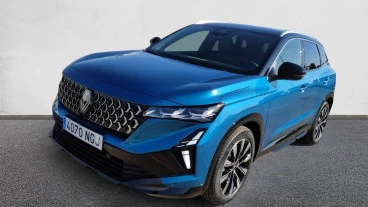 Renault Austral Techno E-Tech Full Hybrid 147kW (200CV)
