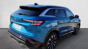 Renault Austral Techno E-Tech Full Hybrid 147kW (200CV)