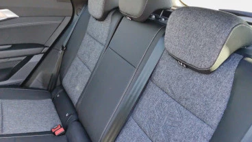 Renault Austral Techno E-Tech Full Hybrid 147kW (200CV)