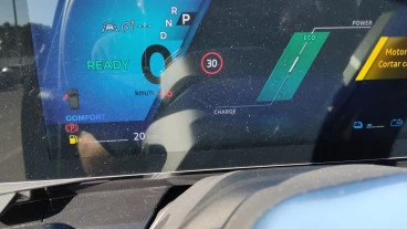 Renault Austral Techno E-Tech Full Hybrid 147kW (200CV)