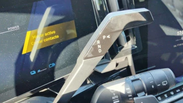 Renault Austral Techno E-Tech Full Hybrid 147kW (200CV)