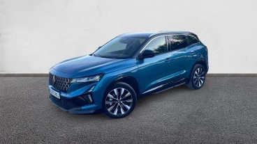Renault Austral Techno E-Tech Full Hybrid 147kW (200CV)