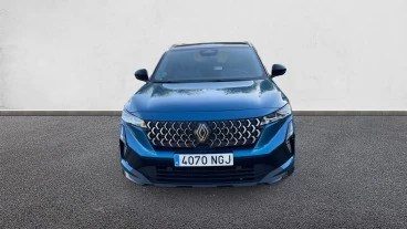 Renault Austral Techno E-Tech Full Hybrid 147kW (200CV)