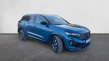 Renault Austral Techno E-Tech Full Hybrid 147kW (200CV)