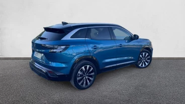 Renault Austral Techno E-Tech Full Hybrid 147kW (200CV)