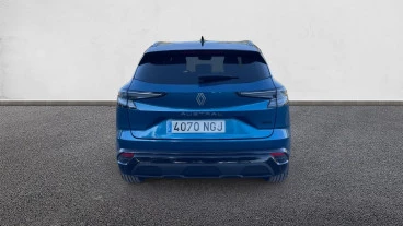 Renault Austral Techno E-Tech Full Hybrid 147kW (200CV)