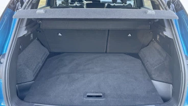 Renault Austral Techno E-Tech Full Hybrid 147kW (200CV)