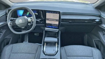 Renault Austral Techno E-Tech Full Hybrid 147kW (200CV)