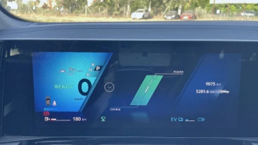 Renault Austral Techno E-Tech Full Hybrid 147kW (200CV)