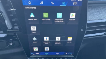 Renault Austral Techno E-Tech Full Hybrid 147kW (200CV)