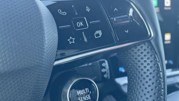Renault Austral Techno E-Tech Full Hybrid 147kW (200CV)