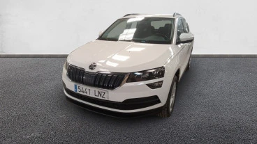 Skoda Karoq 2.0 TDI 110kW (150CV) DSG 4X4 Ambition