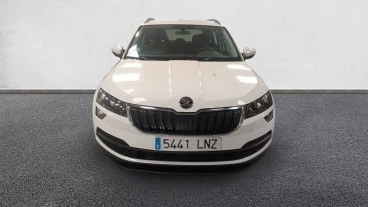Skoda Karoq 2.0 TDI 110kW (150CV) DSG 4X4 Ambition