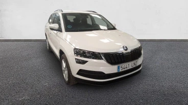 Skoda Karoq 2.0 TDI 110kW (150CV) DSG 4X4 Ambition