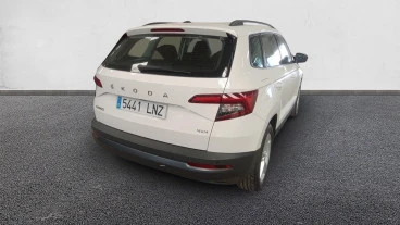 Skoda Karoq 2.0 TDI 110kW (150CV) DSG 4X4 Ambition