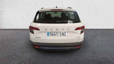 Skoda Karoq 2.0 TDI 110kW (150CV) DSG 4X4 Ambition