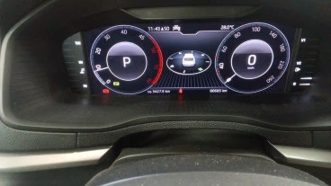 Skoda Karoq 2.0 TDI 110kW (150CV) DSG 4X4 Ambition