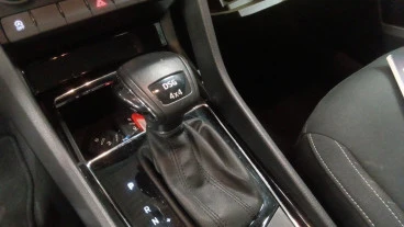 Skoda Karoq 2.0 TDI 110kW (150CV) DSG 4X4 Ambition