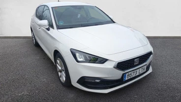 Seat Nuevo León SP 2.0 TDI 85kW Style