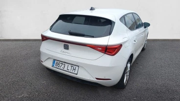 Seat Nuevo León SP 2.0 TDI 85kW Style