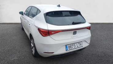 Seat Nuevo León SP 2.0 TDI 85kW Style