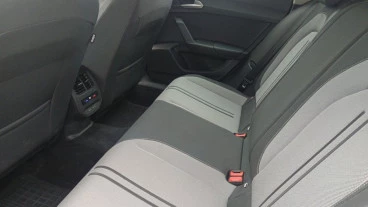 Seat Nuevo León SP 2.0 TDI 85kW Style