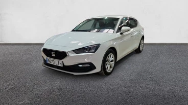 Seat Nuevo León SP 2.0 TDI 85kW Style